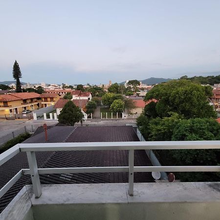 Cobertura Com Piscina Apartment Florianopolis Exterior photo