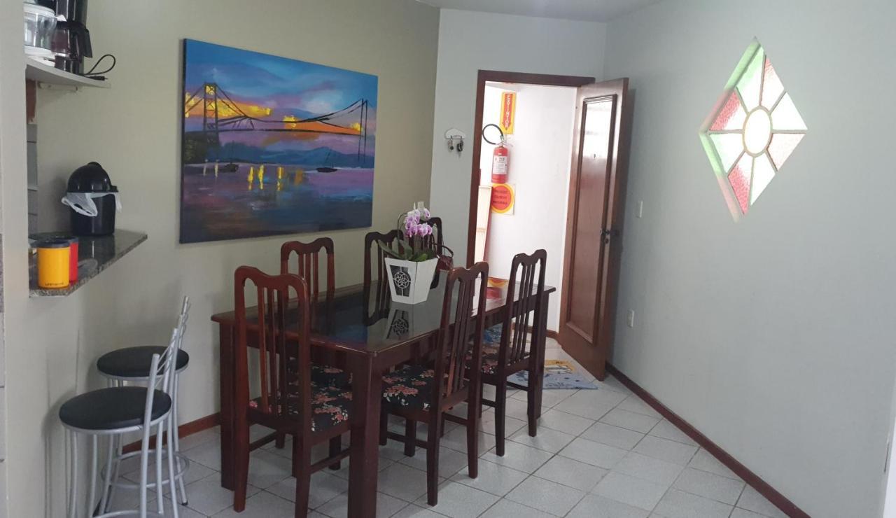 Cobertura Com Piscina Apartment Florianopolis Exterior photo
