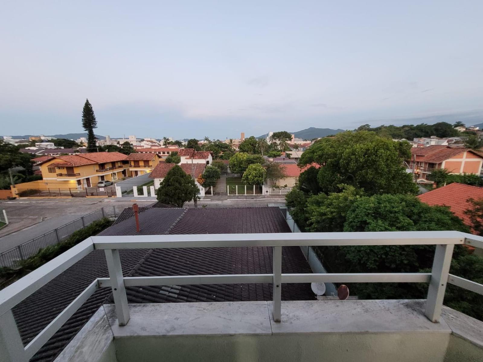 Cobertura Com Piscina Apartment Florianopolis Exterior photo